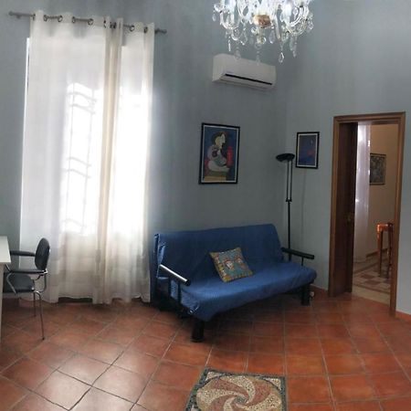Himera Holiday Palermo Bagian luar foto