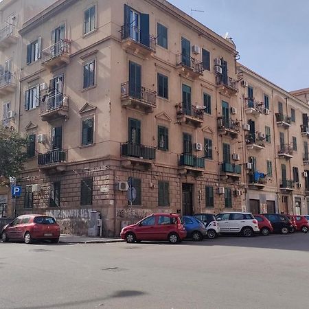 Himera Holiday Palermo Bagian luar foto