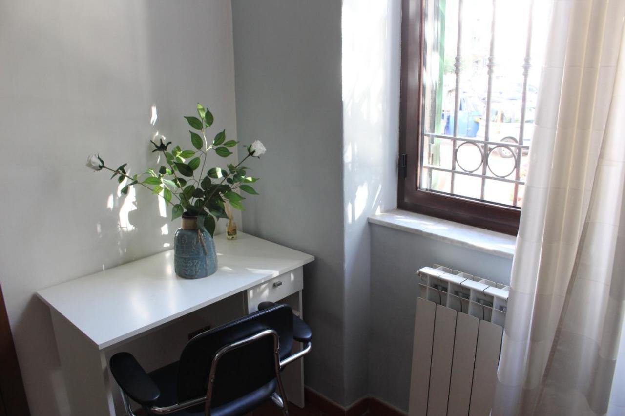Himera Holiday Palermo Bagian luar foto