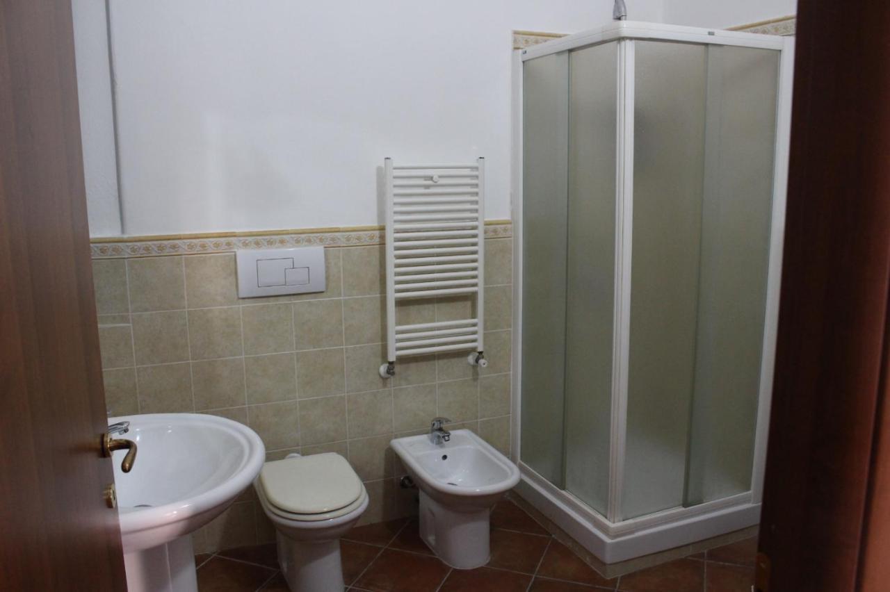 Himera Holiday Palermo Bagian luar foto