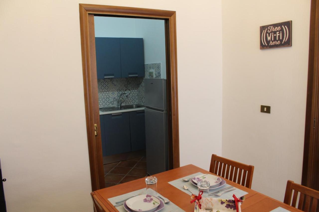 Himera Holiday Palermo Bagian luar foto