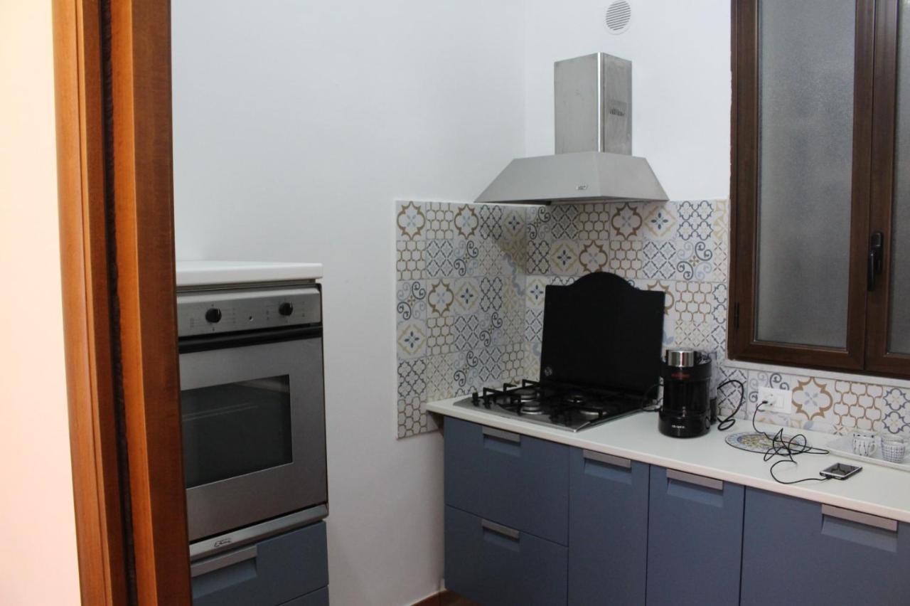 Himera Holiday Palermo Bagian luar foto