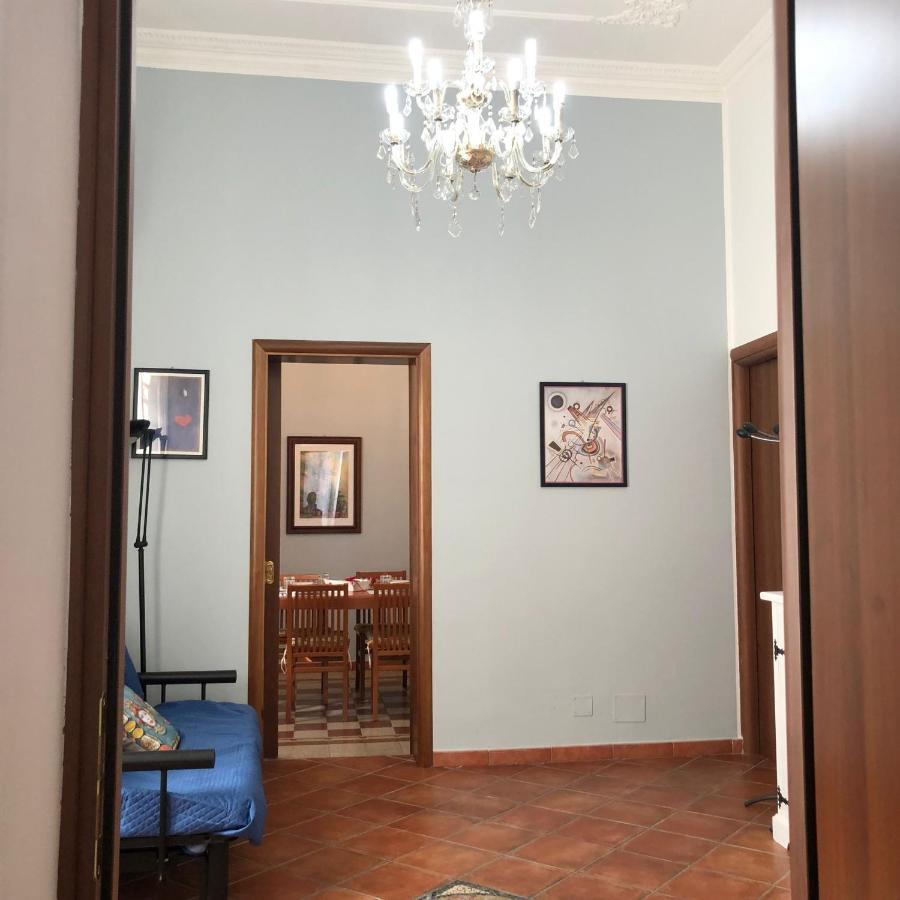 Himera Holiday Palermo Bagian luar foto