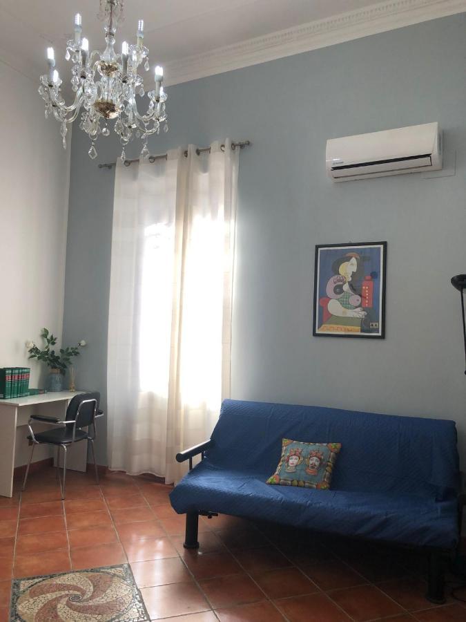 Himera Holiday Palermo Bagian luar foto
