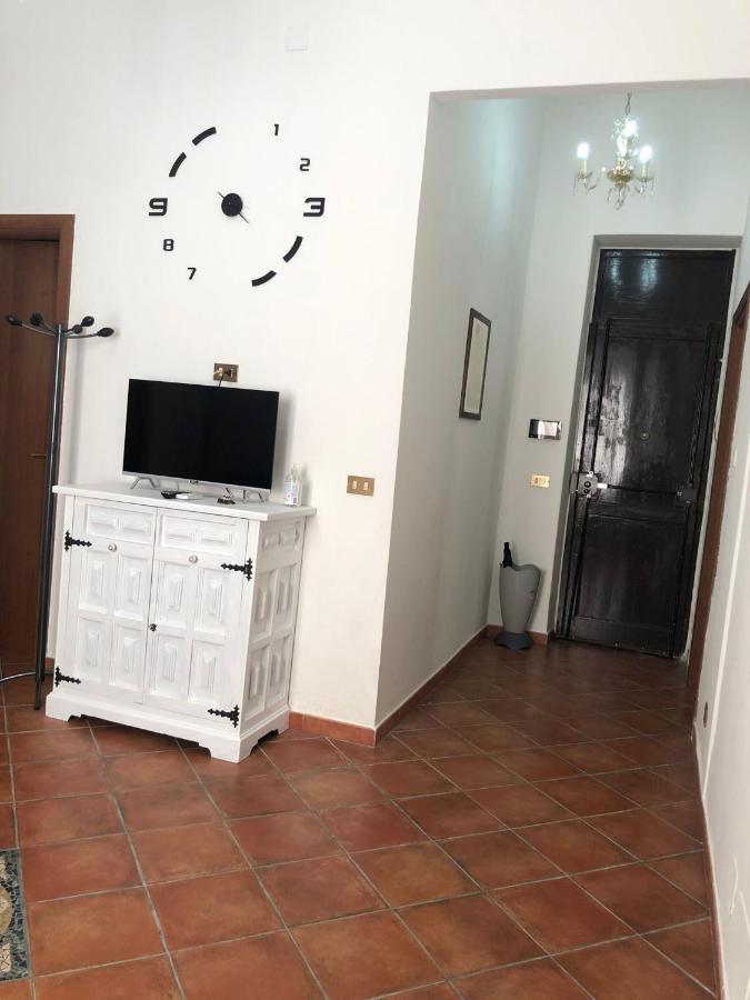 Himera Holiday Palermo Bagian luar foto