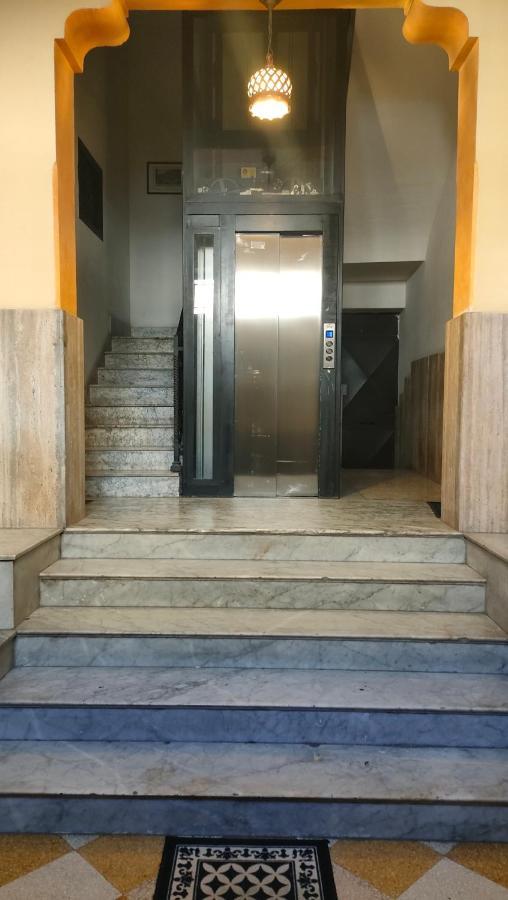Himera Holiday Palermo Bagian luar foto