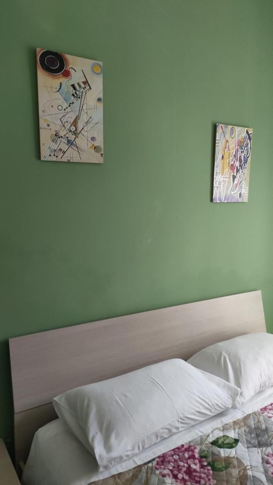Himera Holiday Palermo Bagian luar foto