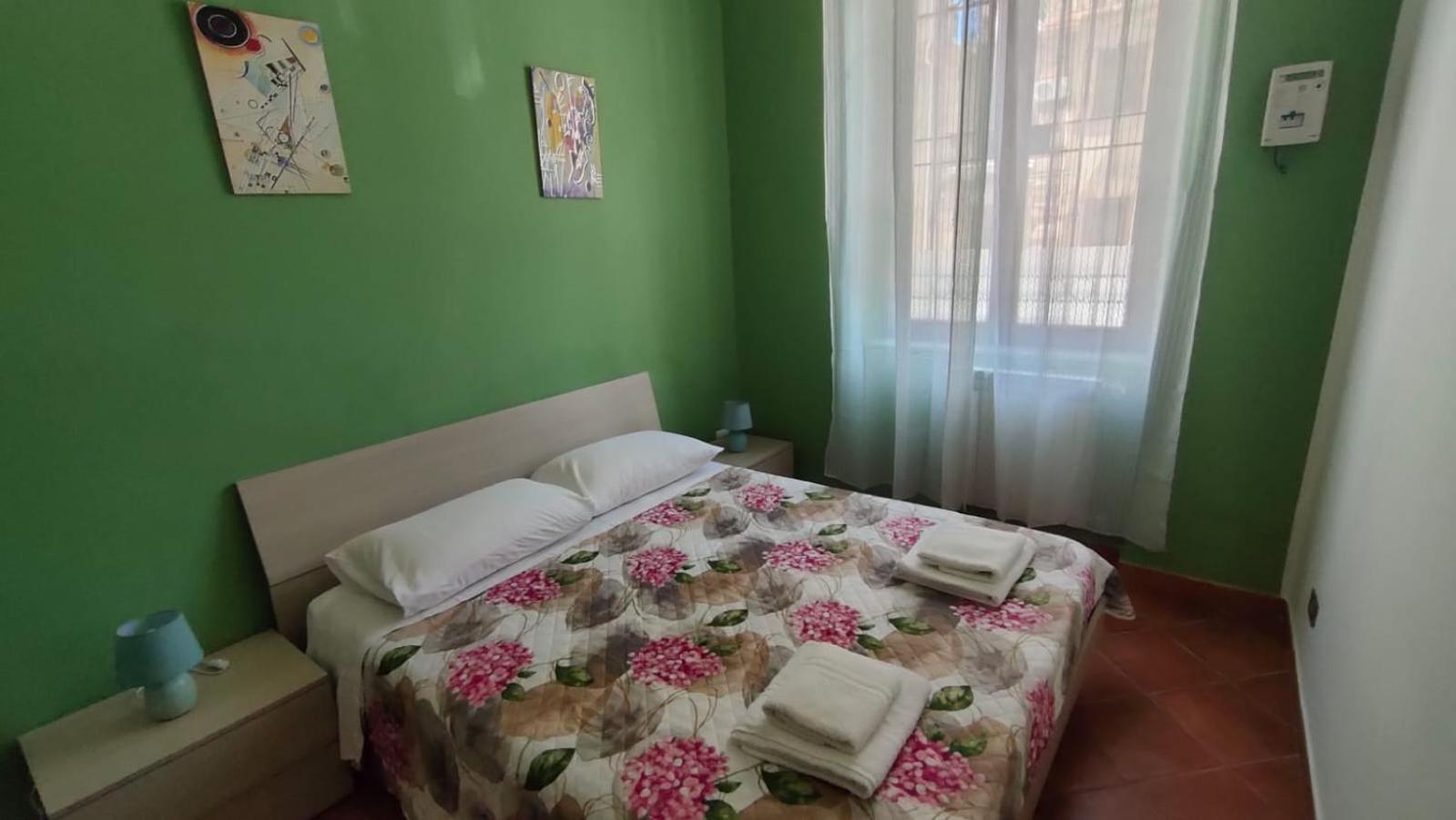 Himera Holiday Palermo Bagian luar foto